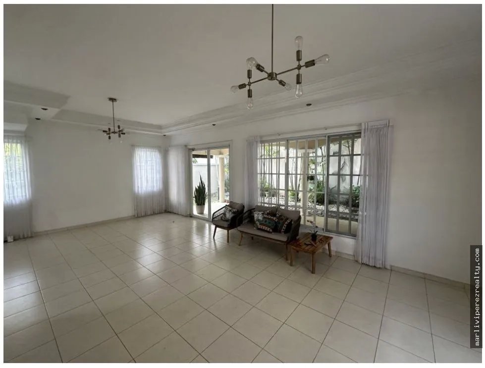 House for Rent in Altos de Panama