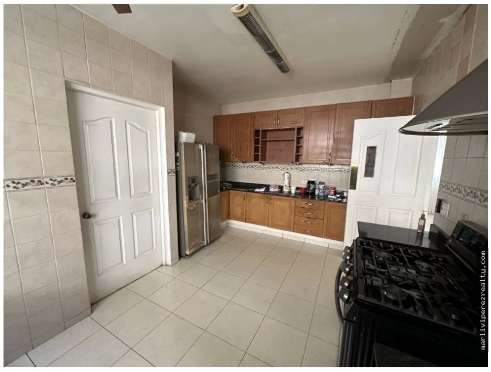House for Rent in Altos de Panama