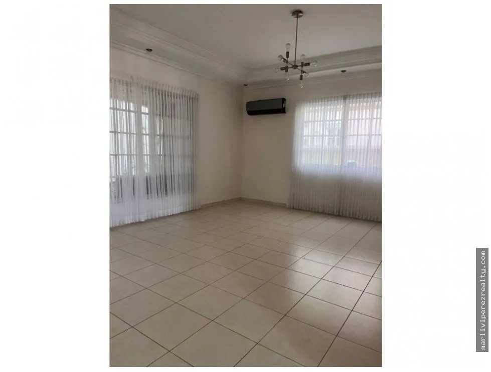 House for Rent in Altos de Panama