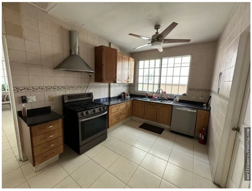 House for Rent in Altos de Panama