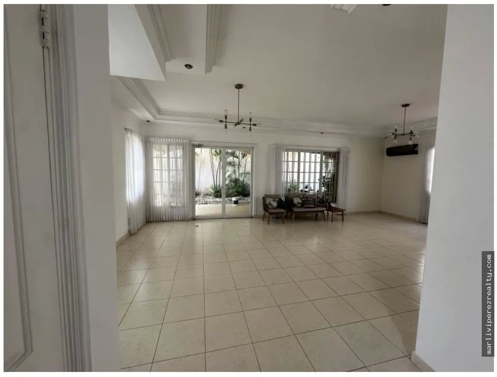 House for Rent in Altos de Panama