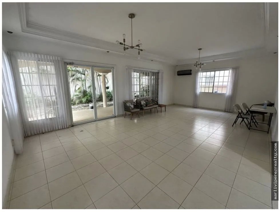 House for Rent in Altos de Panama