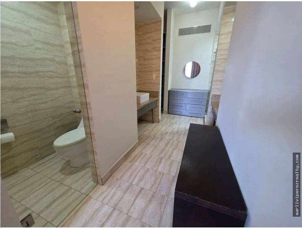 ALQUILER DE APARTAMENTO EN OBARRIO