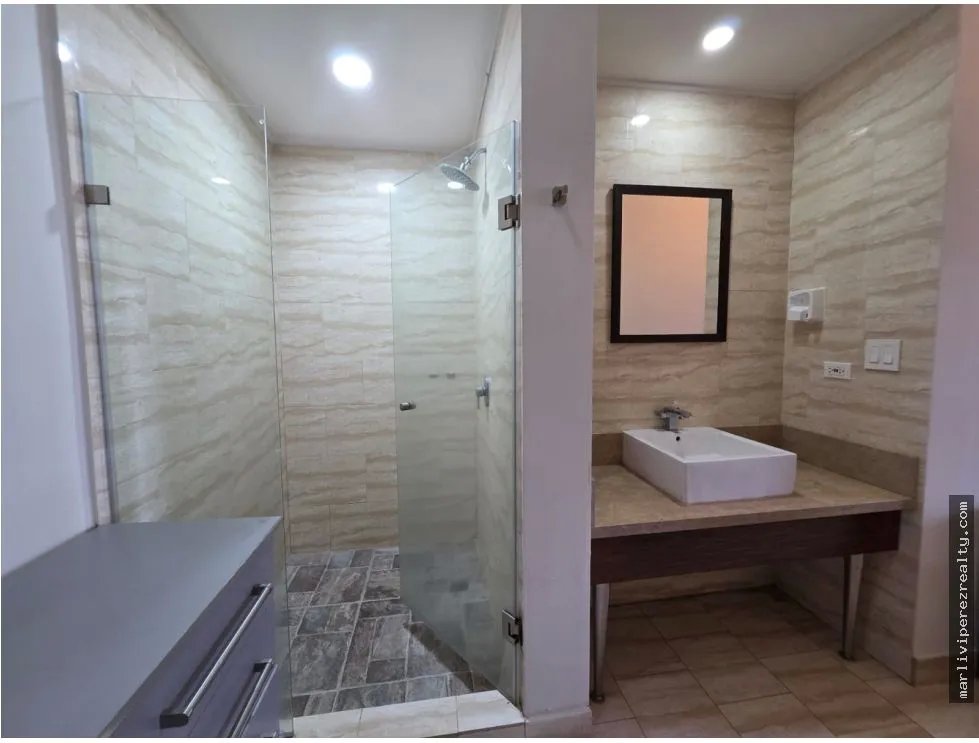 ALQUILER DE APARTAMENTO EN OBARRIO