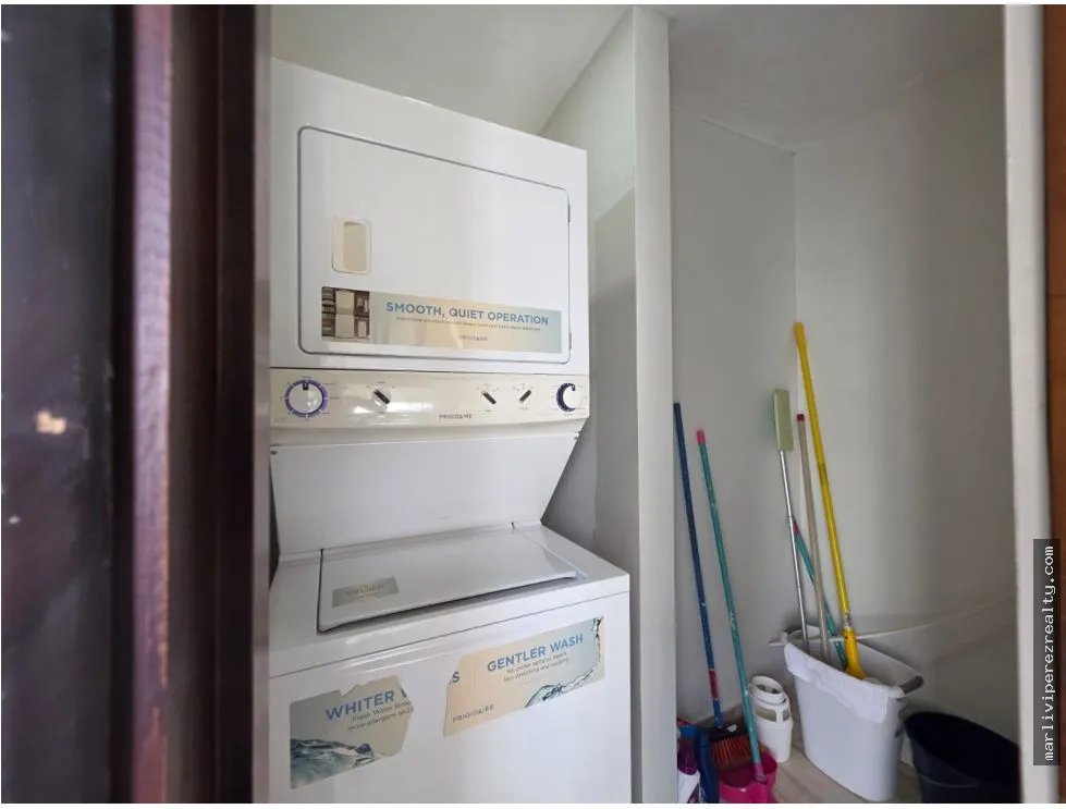 ALQUILER DE APARTAMENTO EN OBARRIO