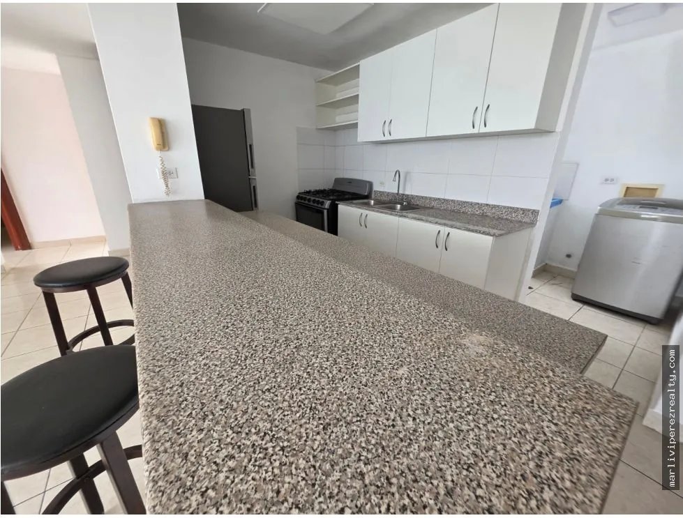 VENTA DE APARTAMENTO EN CENTRAL PARK