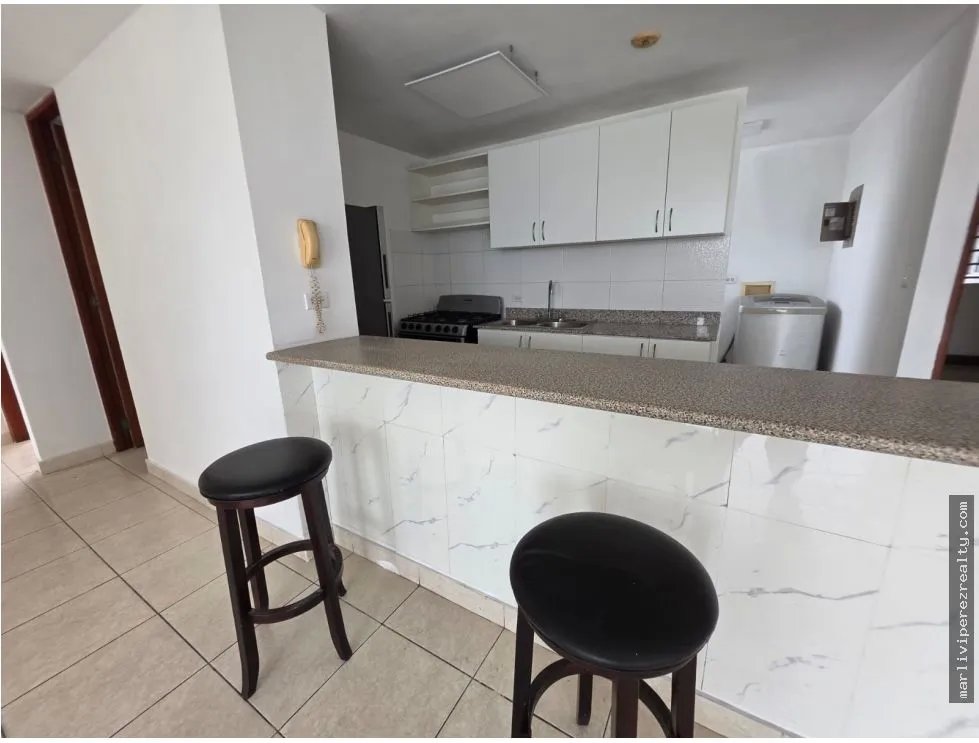 VENTA DE APARTAMENTO EN CENTRAL PARK