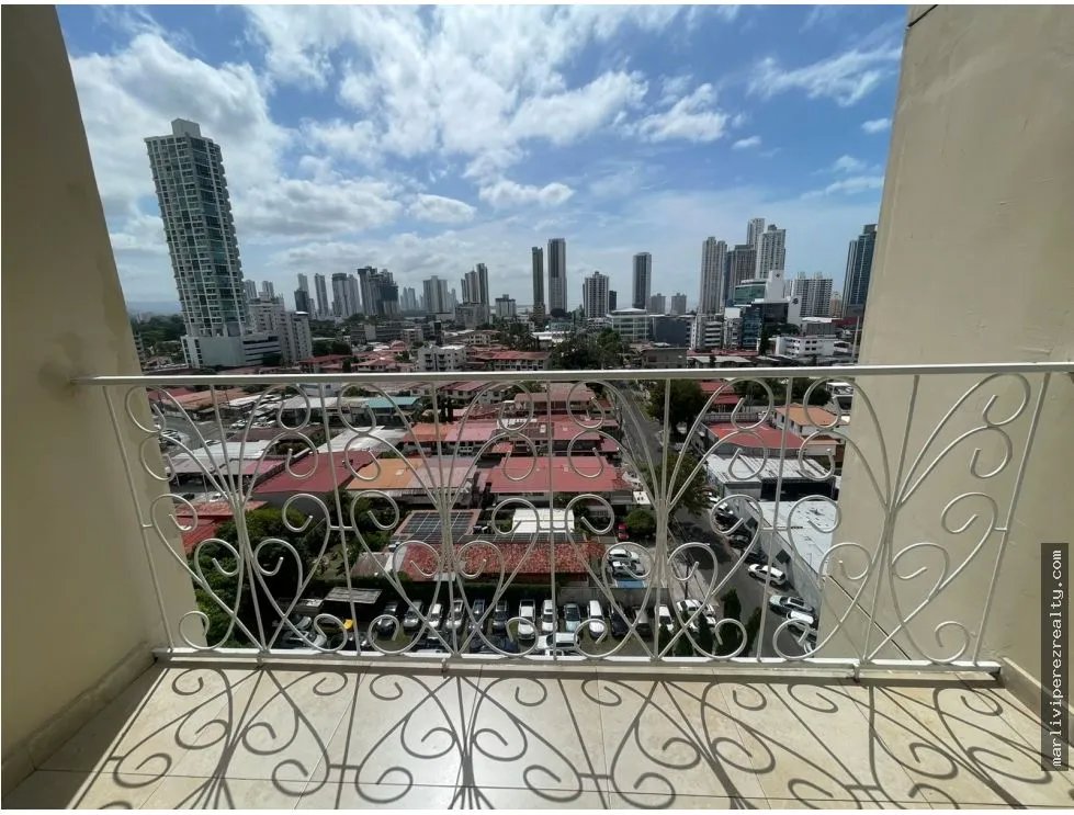 Alquiler de apartamento en San Francisco