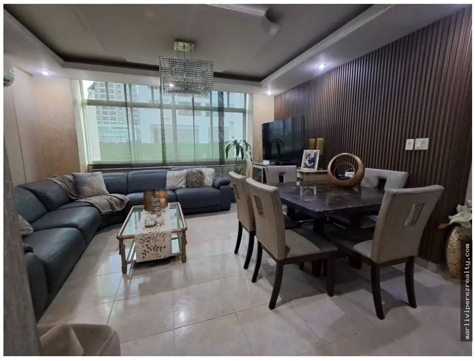 Venta Ganga Apartamento PH Vivendi