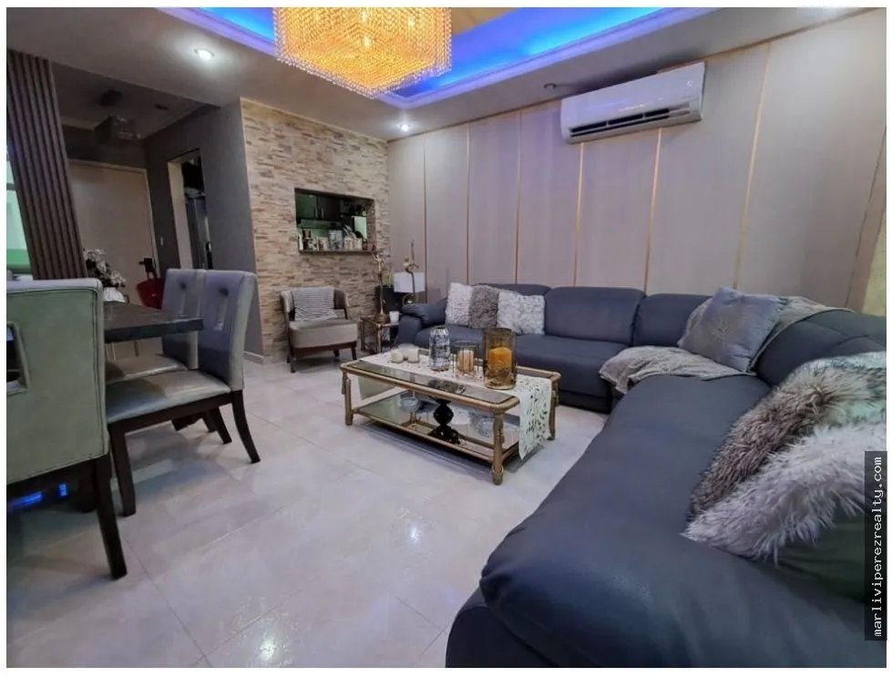 Venta Ganga Apartamento PH Vivendi