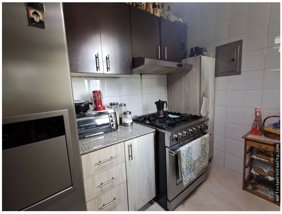 Venta Ganga Apartamento PH Vivendi