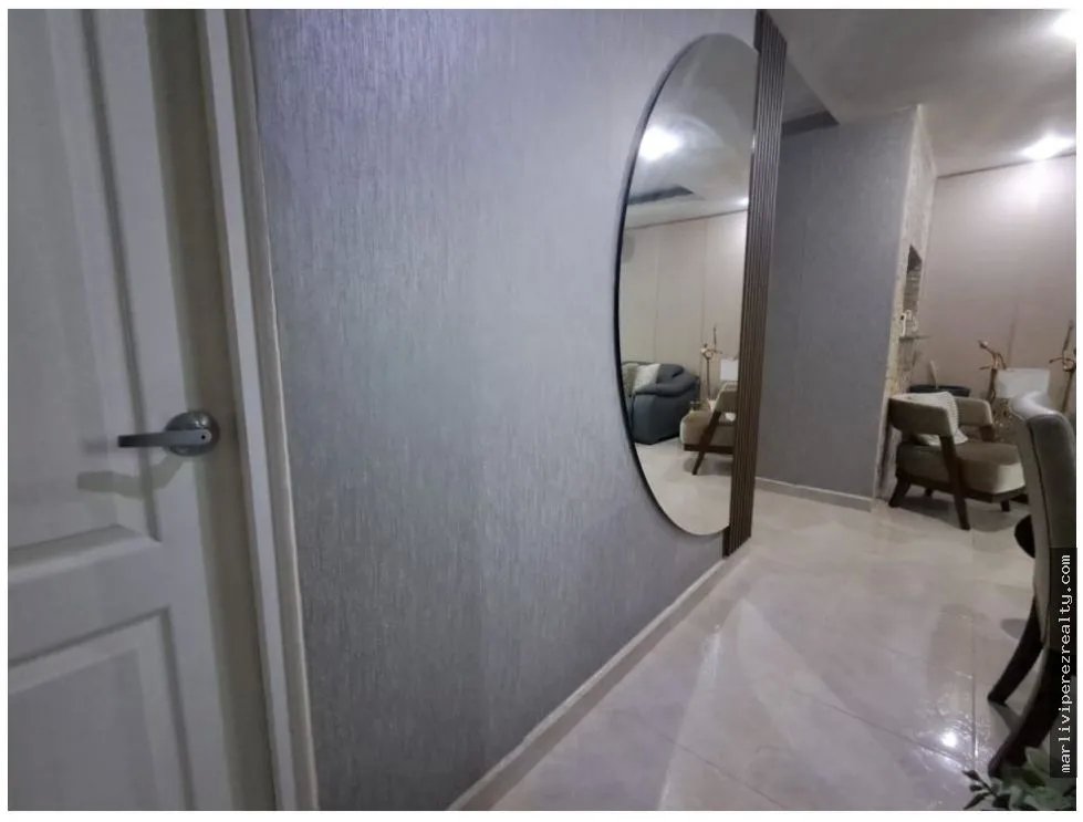 Venta Ganga Apartamento PH Vivendi