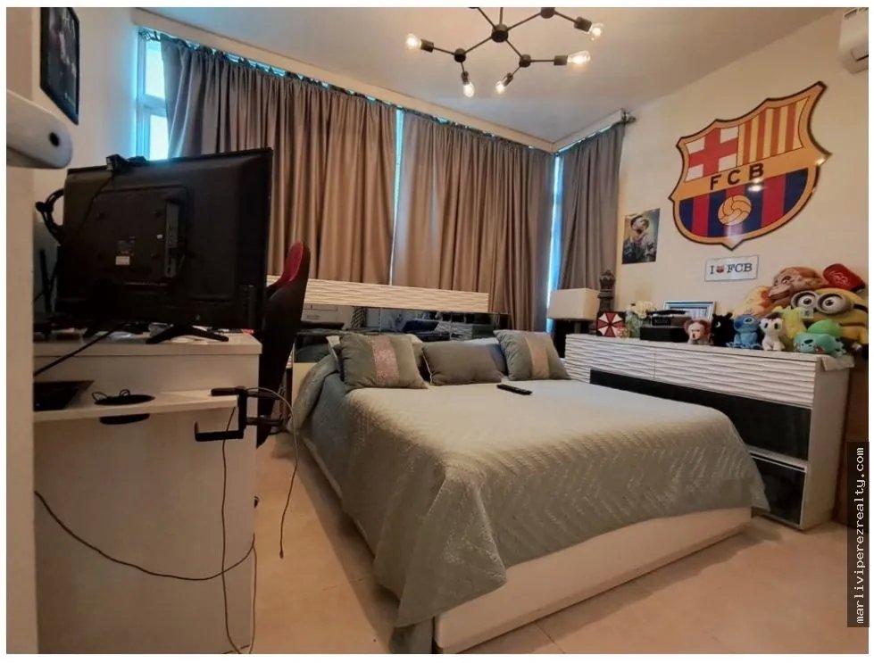 Venta Ganga Apartamento PH Vivendi