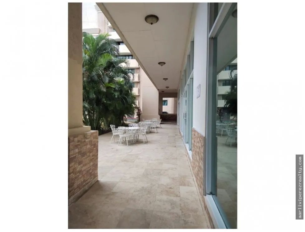 Venta de Apartamento en PH Costa Pacífica