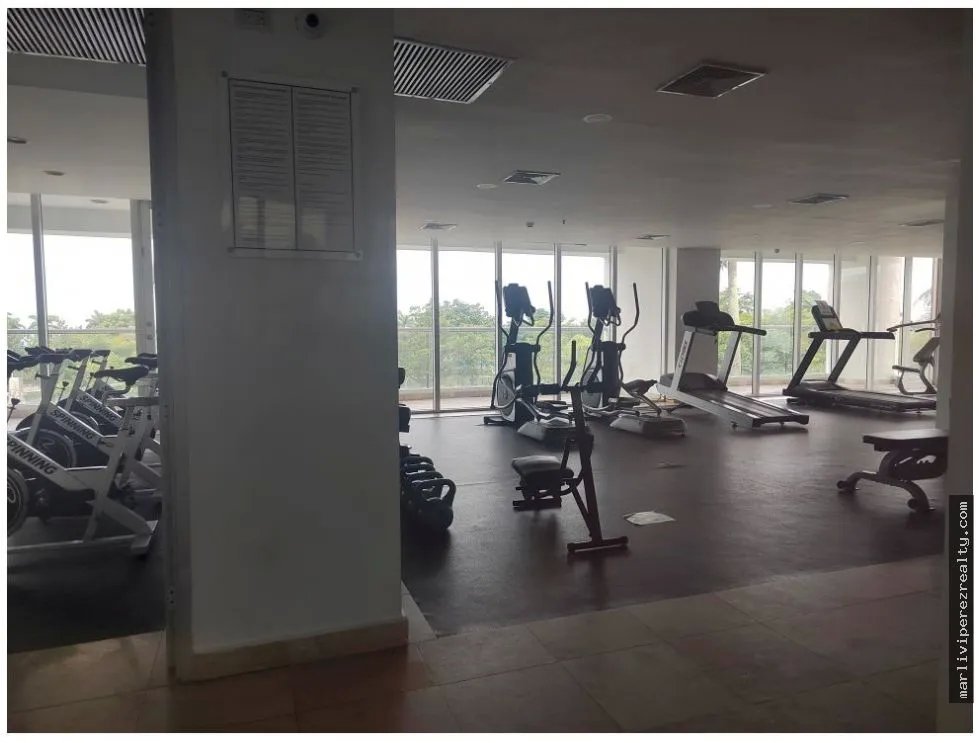 Venta Apartamento PH Rivage
