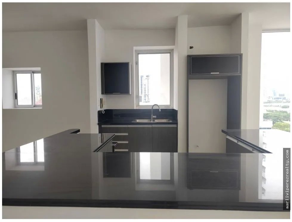 Venta Apartamento PH Rivage