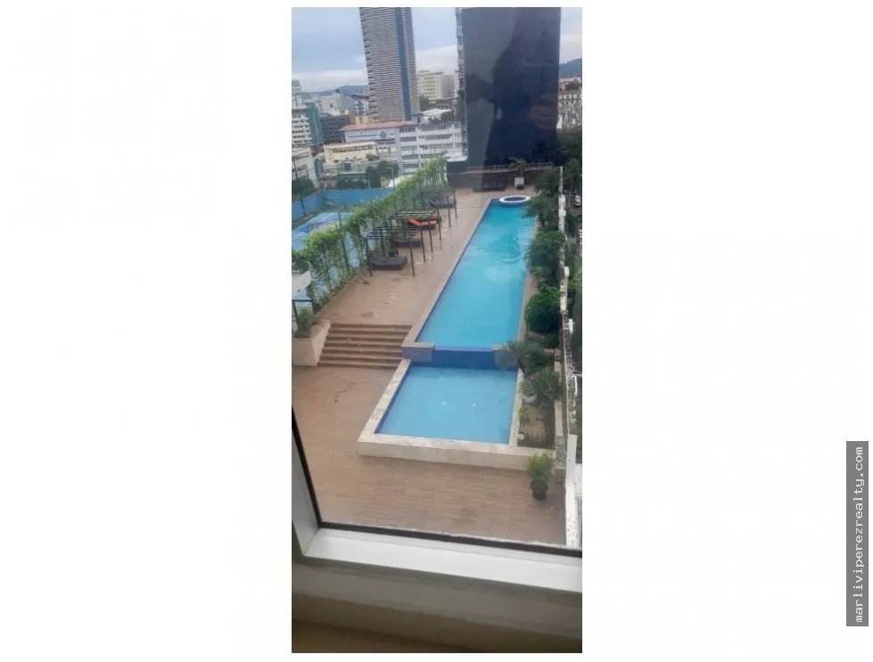 Venta Apartamento PH Rivage