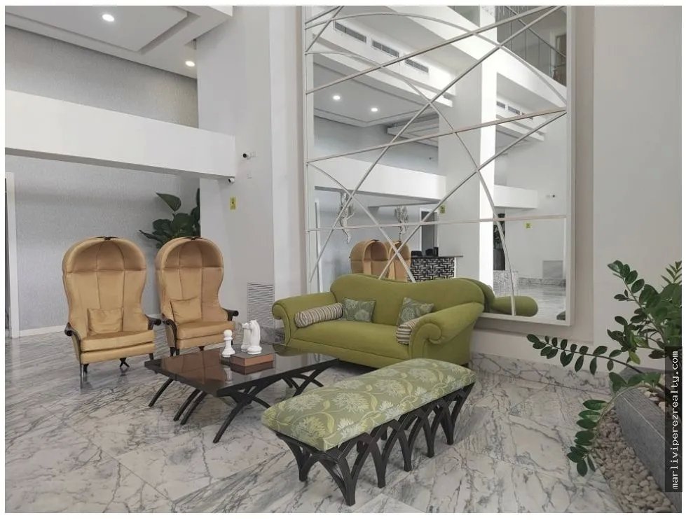 Venta Apartamento PH Rivage