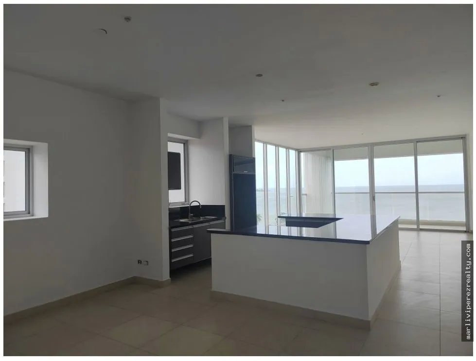 Venta Apartamento PH Rivage