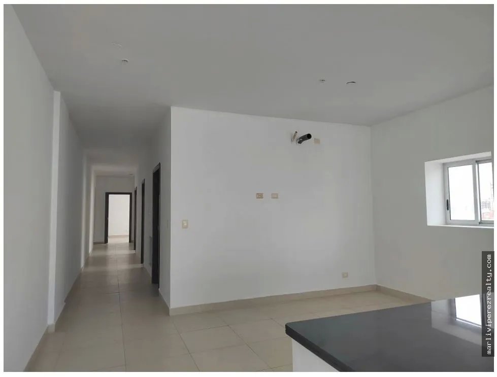 Venta Apartamento PH Rivage