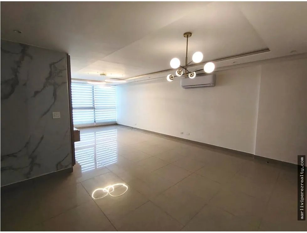 ALQUILER EN SAN FRANCISCO | 2 RECÁMARAS | CUARTO DE SERVICIO $1,300.