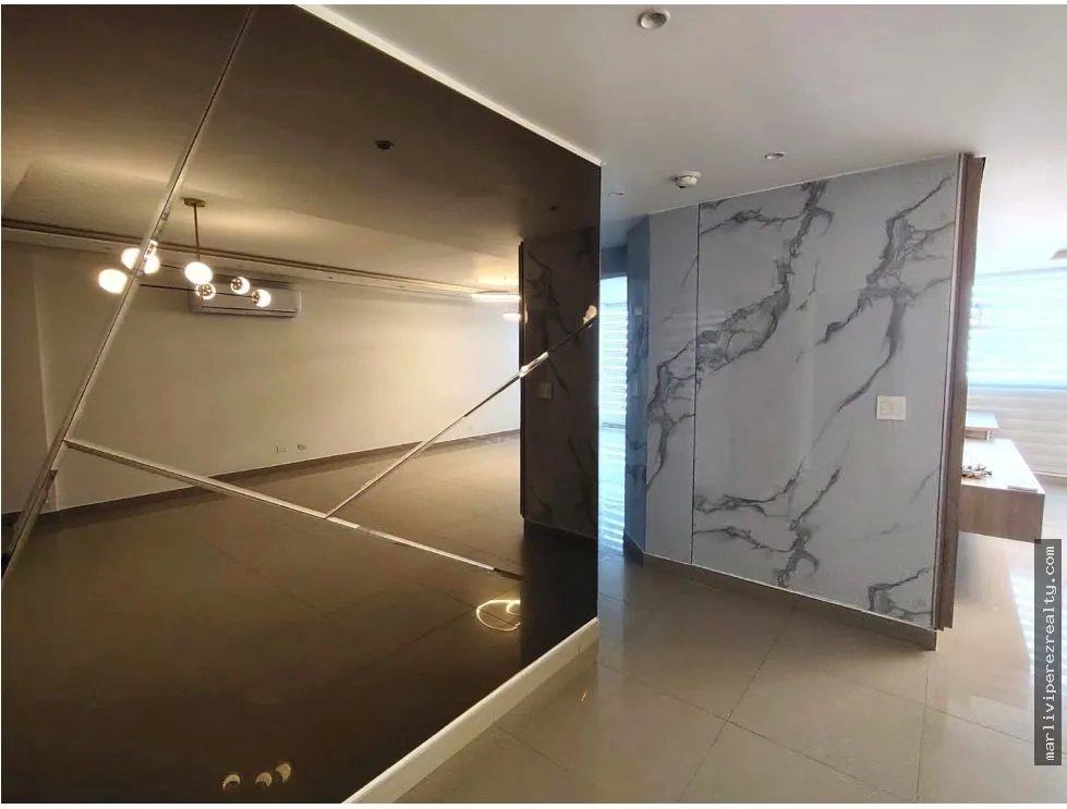 ALQUILER EN SAN FRANCISCO | 2 RECÁMARAS | CUARTO DE SERVICIO $1,300.