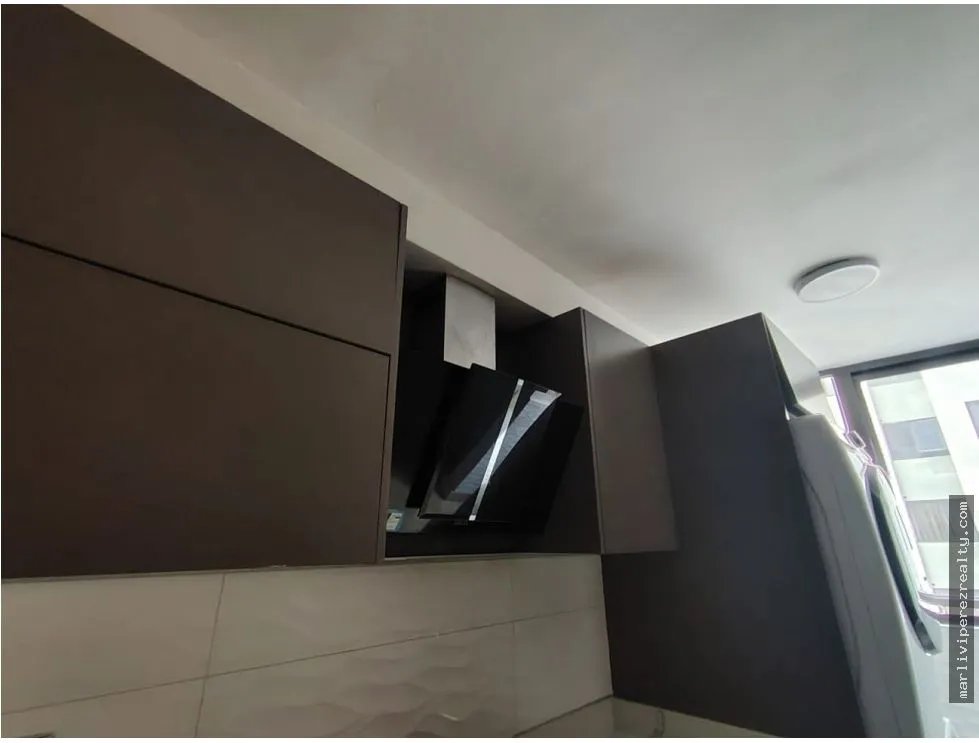 ALQUILER EN SAN FRANCISCO | 2 RECÁMARAS | CUARTO DE SERVICIO $1,300.
