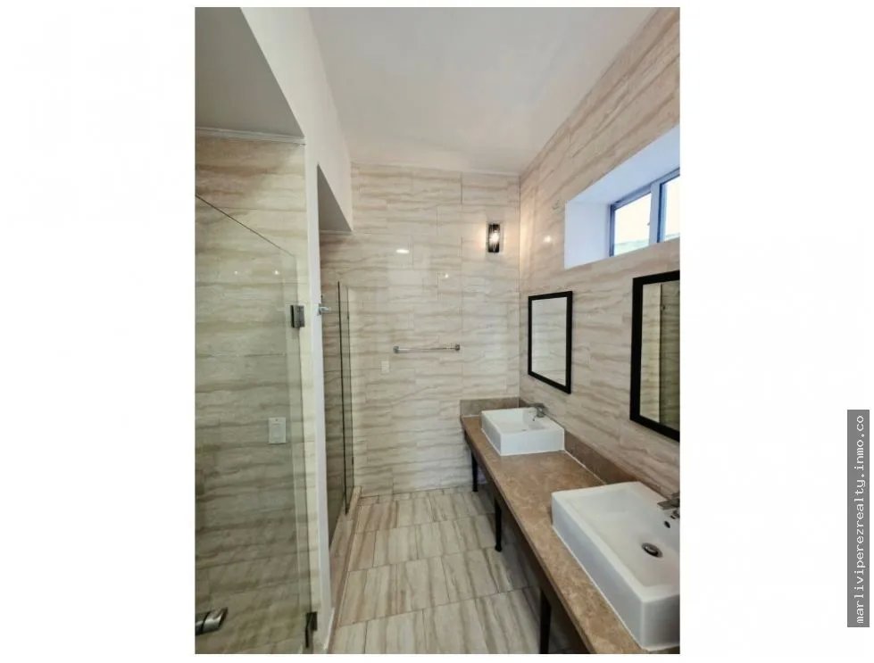 ALQUILER DE APARTAMENTO EN OBARRIO-REMODELADO