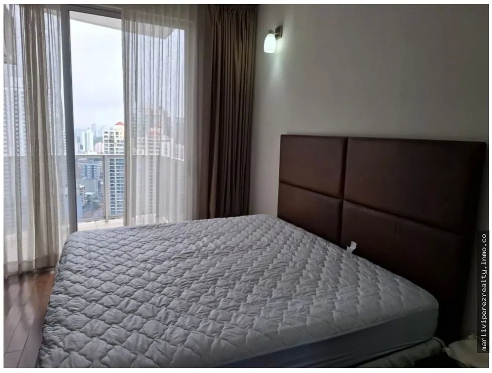 ALQUILER DE APARTAMENTO EN OBARRIO -116MTS