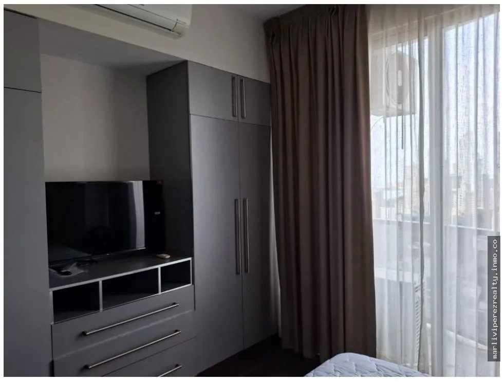 ALQUILER DE APARTAMENTO EN OBARRIO -116MTS