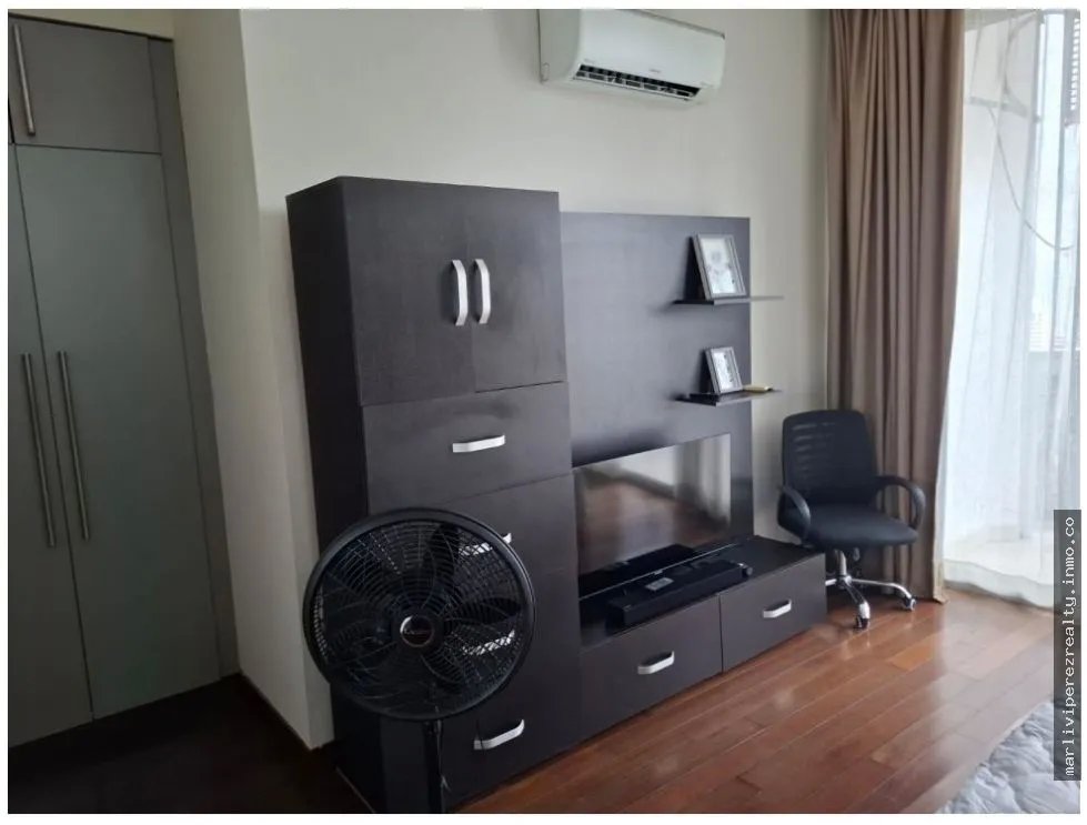 ALQUILER DE APARTAMENTO EN OBARRIO -116MTS
