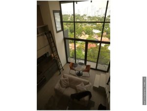 Loft Amoblado en Coco del Mar 1 Habitación Amenidades Exclus…
