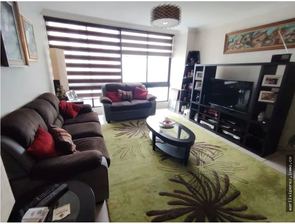 VENTA DE HERMOSO APARTAMENTO EN SAN FRANCISCO COCO DEL MAR