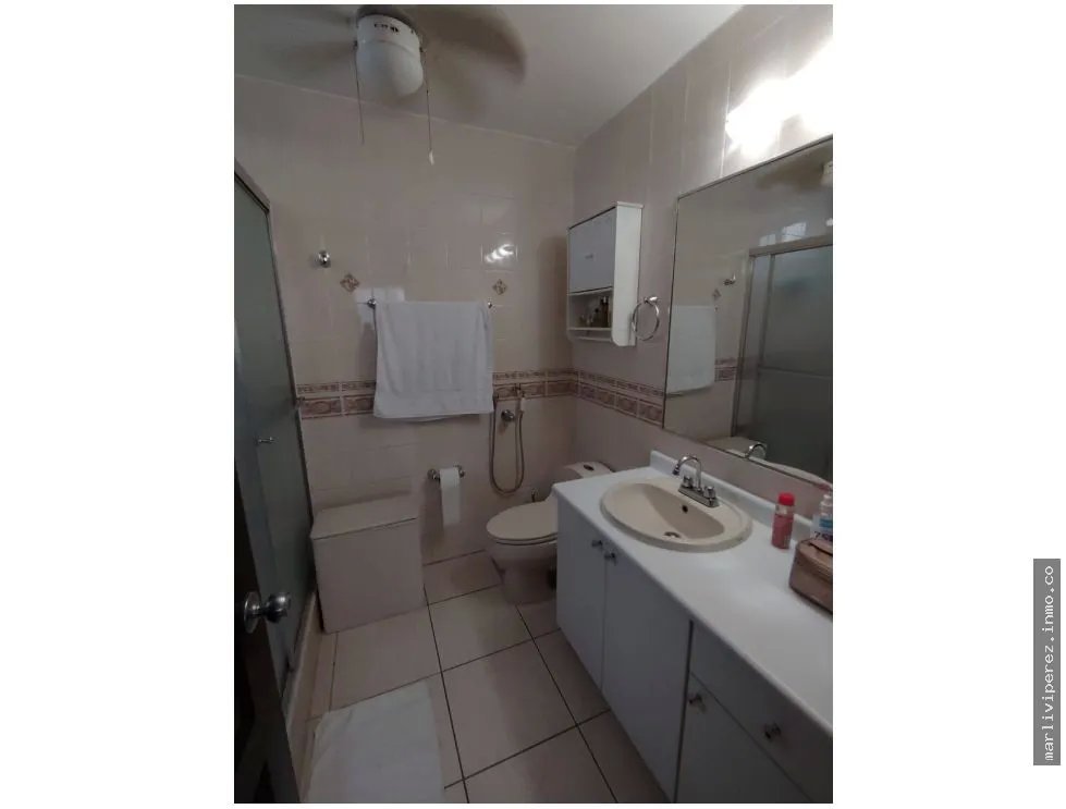 VENTA DE HERMOSO APARTAMENTO EN SAN FRANCISCO COCO DEL MAR