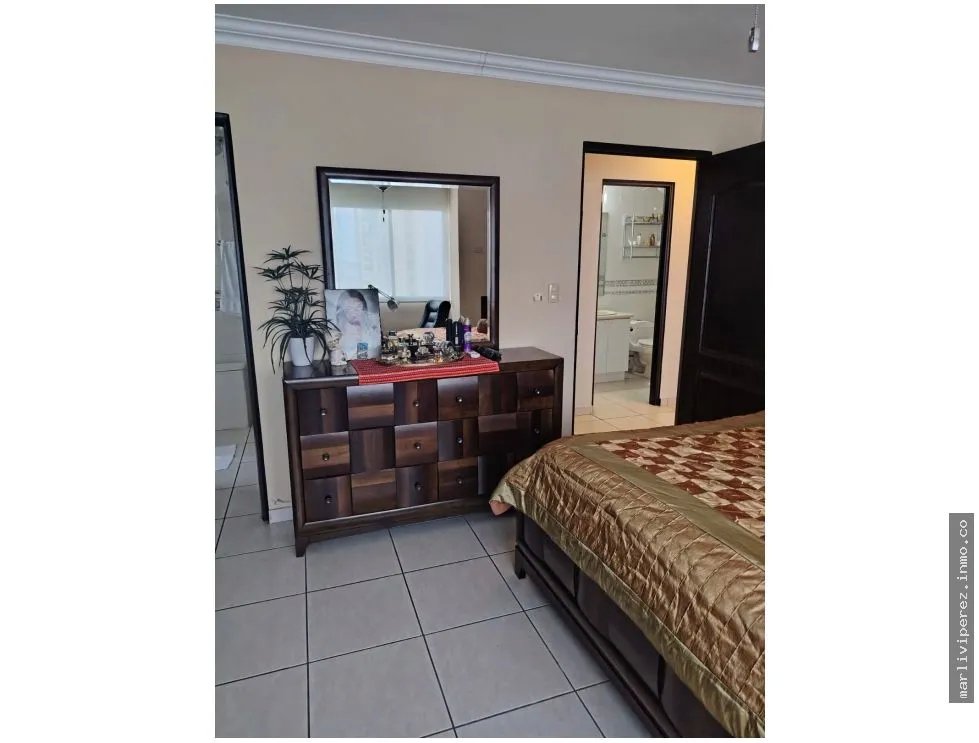 VENTA DE HERMOSO APARTAMENTO EN SAN FRANCISCO COCO DEL MAR