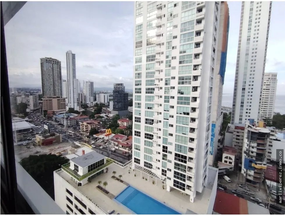 VENTA DE HERMOSO APARTAMENTO EN SAN FRANCISCO COCO DEL MAR
