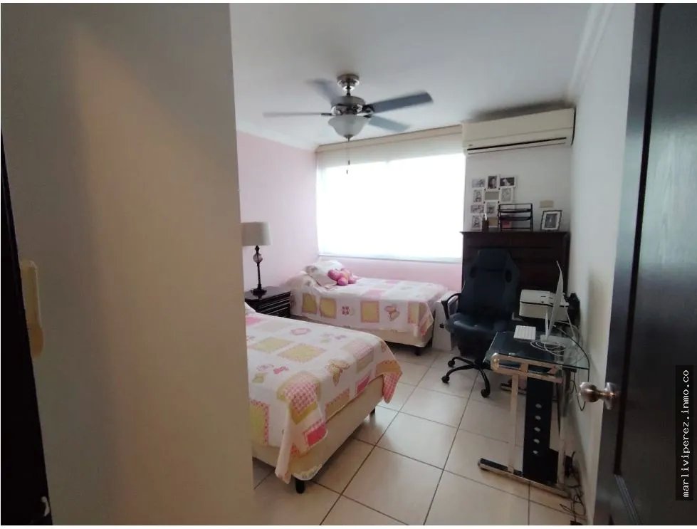 VENTA DE HERMOSO APARTAMENTO EN SAN FRANCISCO COCO DEL MAR