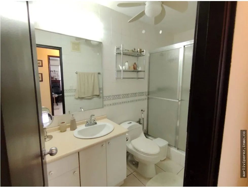 VENTA DE HERMOSO APARTAMENTO EN SAN FRANCISCO COCO DEL MAR