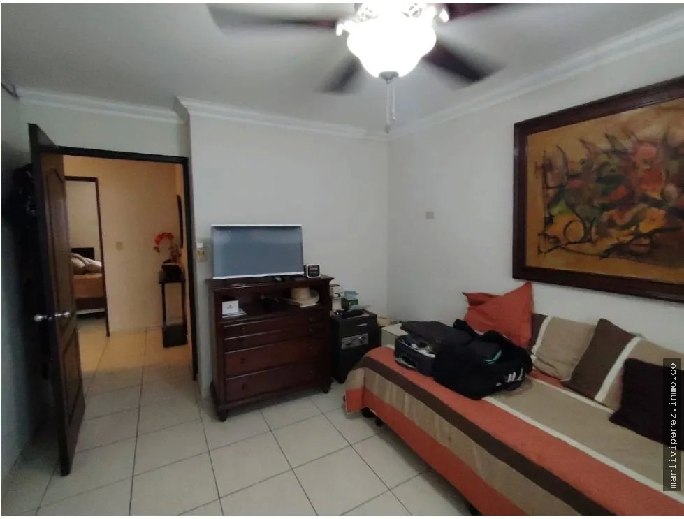VENTA DE HERMOSO APARTAMENTO EN SAN FRANCISCO COCO DEL MAR