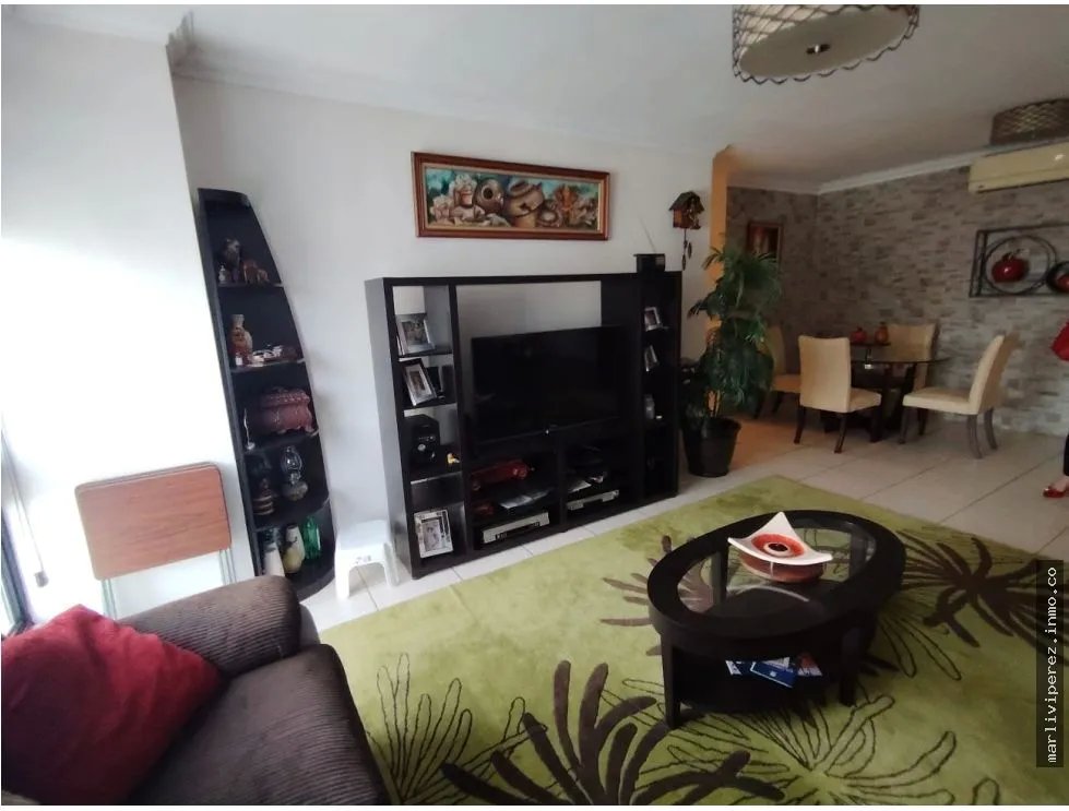 VENTA DE HERMOSO APARTAMENTO EN SAN FRANCISCO COCO DEL MAR