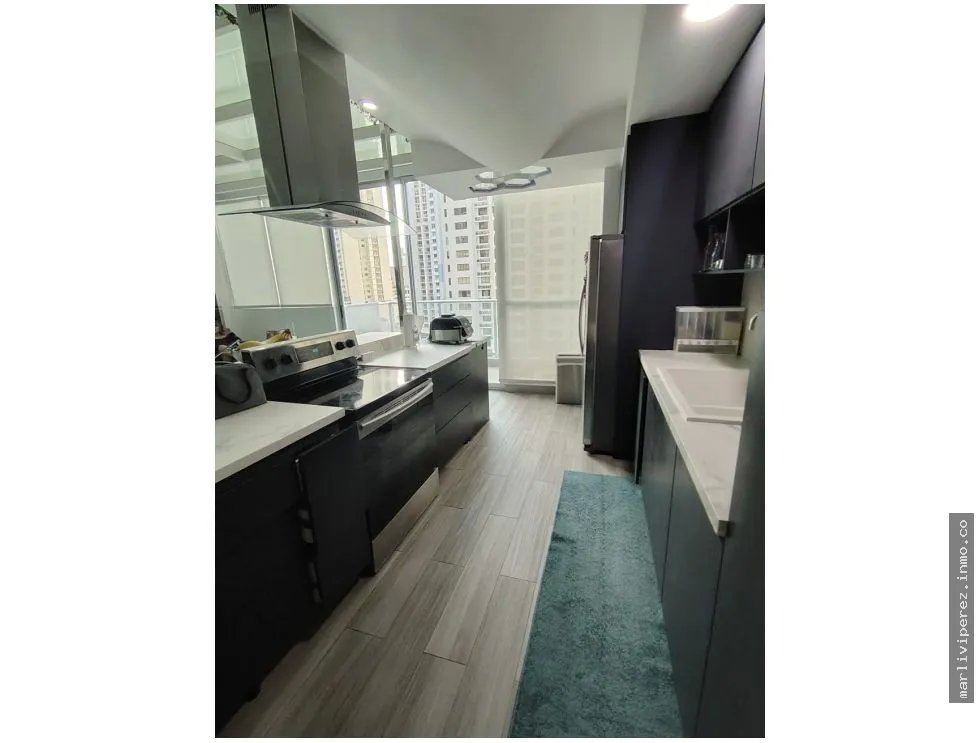 Apartment Sale in Punta Pacifica