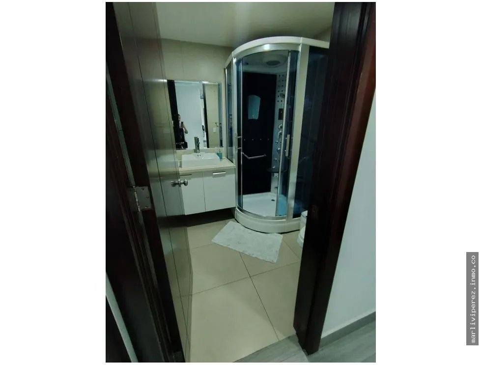 Apartment Sale in Punta Pacifica