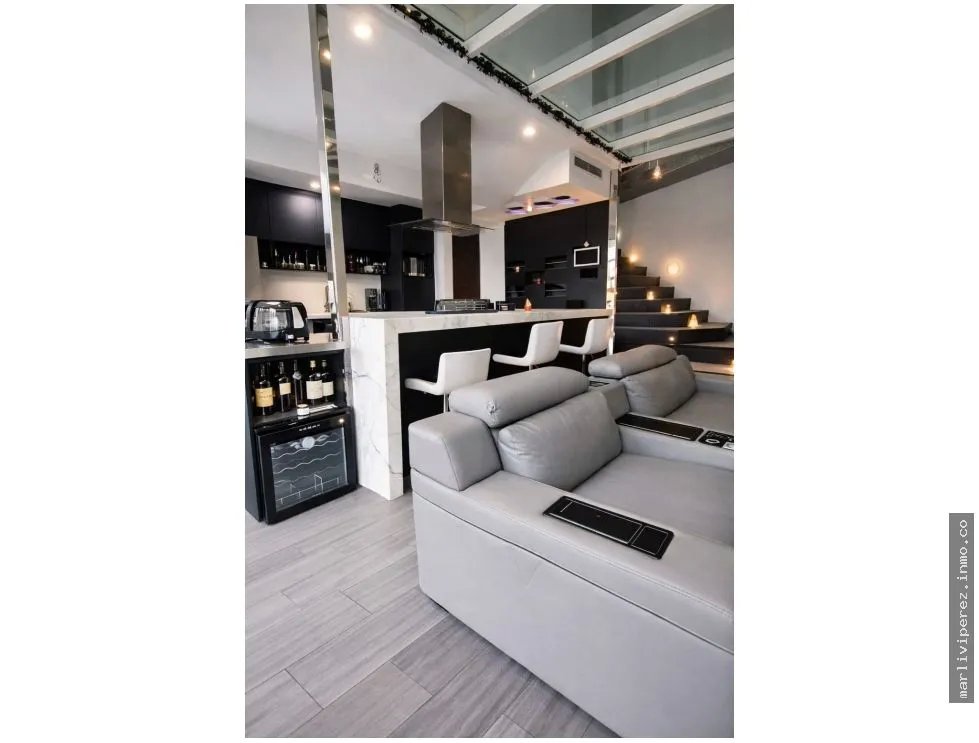 Apartment Sale in Punta Pacifica