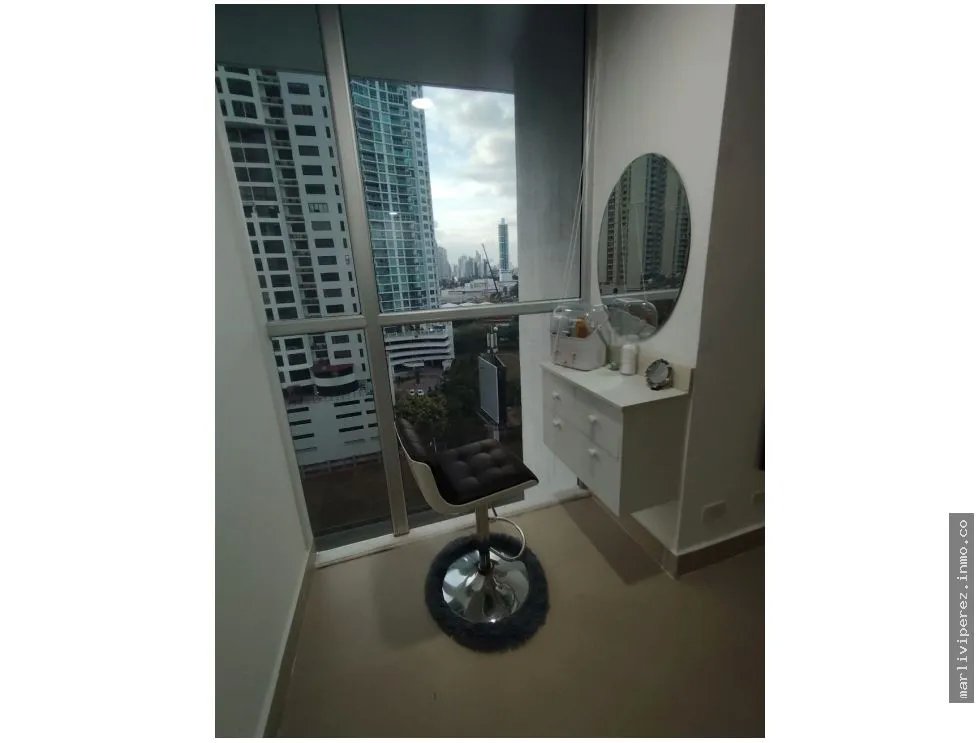 Apartment Sale in Punta Pacifica