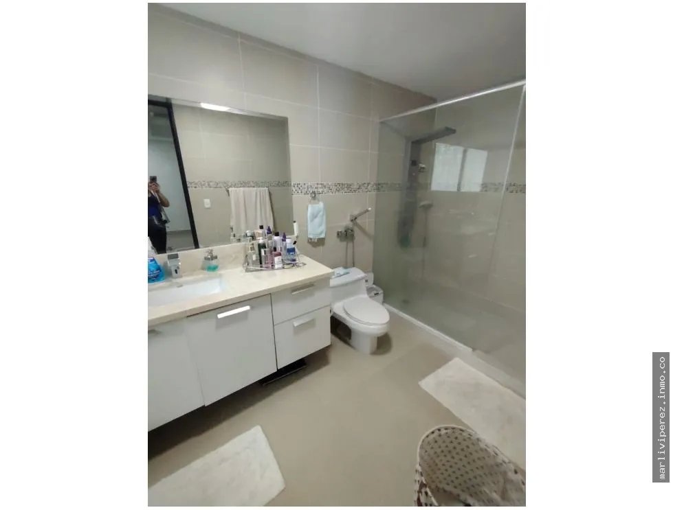 Apartment Sale in Punta Pacifica