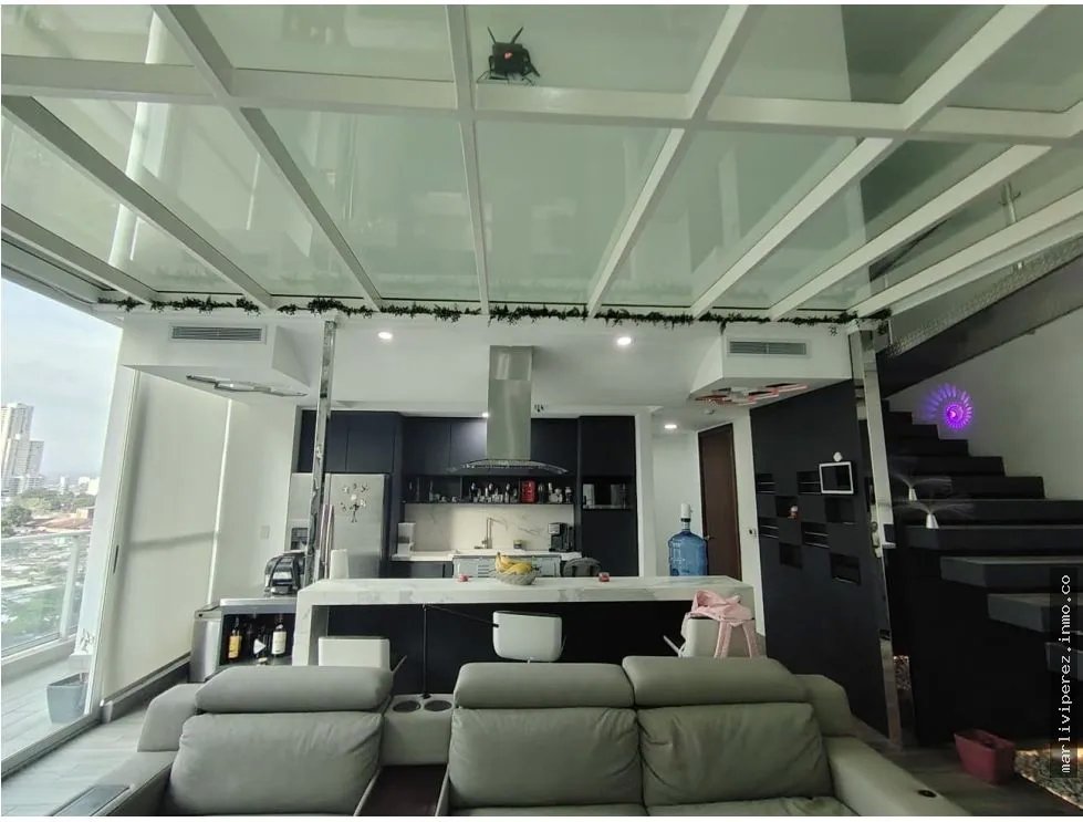 Apartment Sale in Punta Pacifica