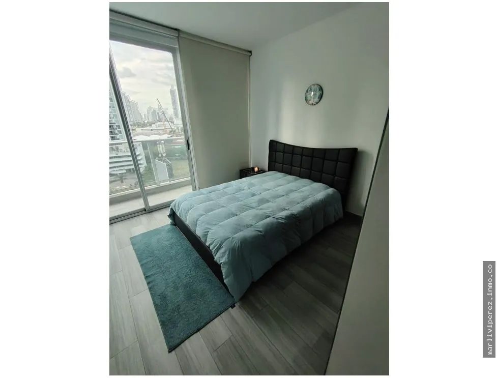 Apartment Sale in Punta Pacifica
