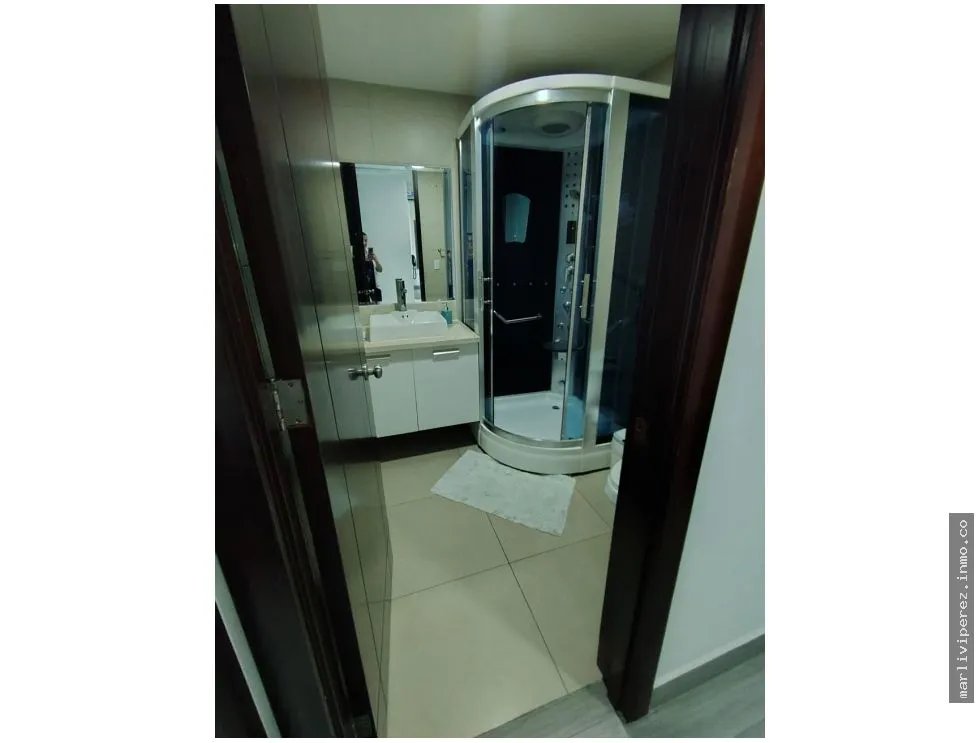 Apartment Sale in Punta Pacifica