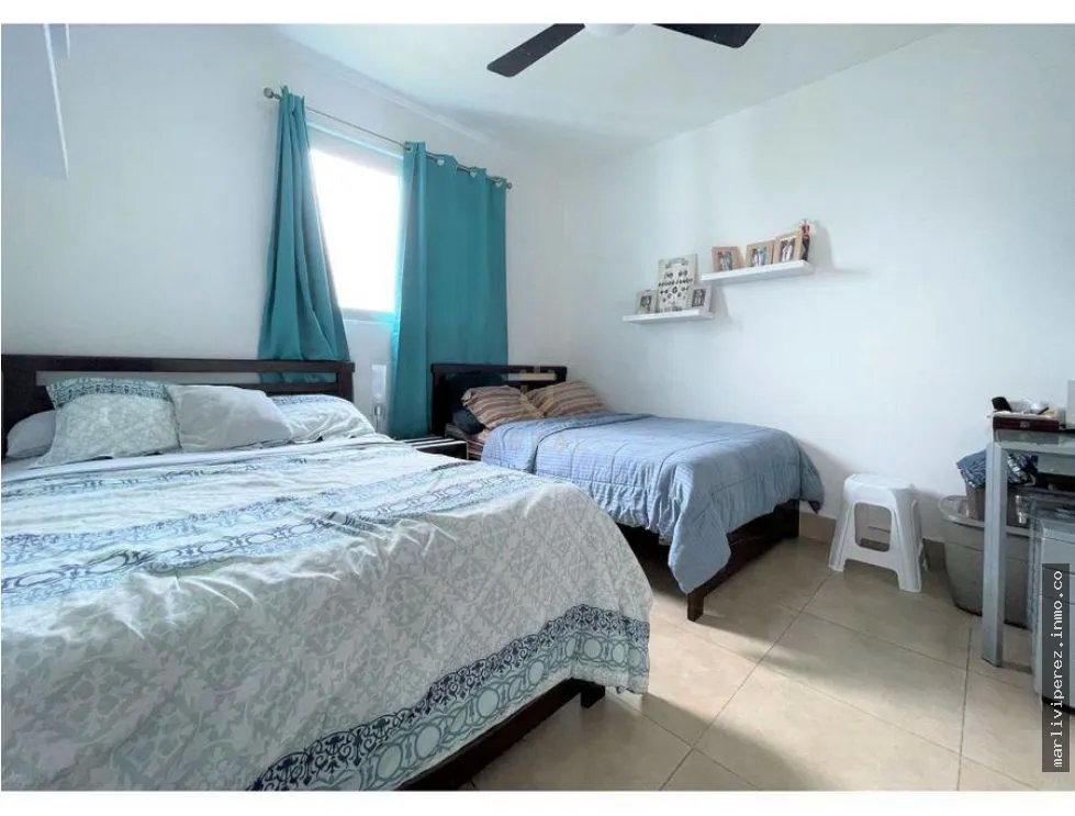 Alquiler de apartamento en Costa del Este