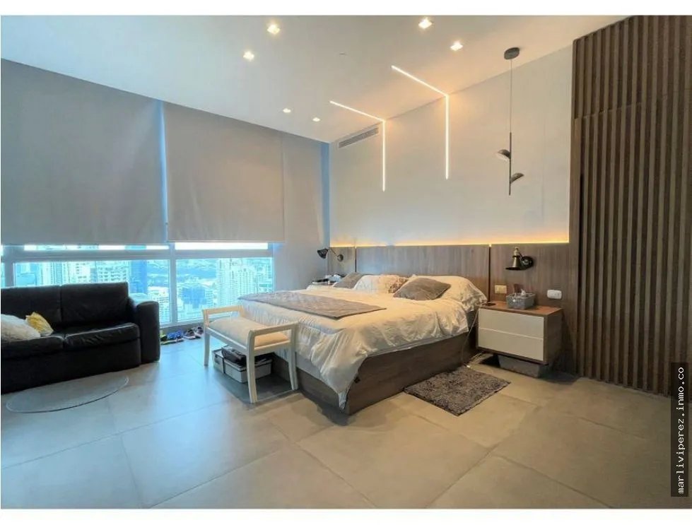 Alquiler de apartamento en Costa del Este